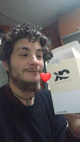 Bastian G. review photo