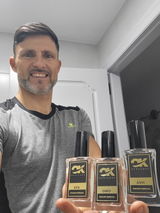 SERGIO M.C. review photo