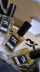 Antonio D. review photo