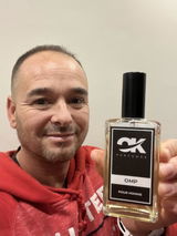 Borja G. review photo