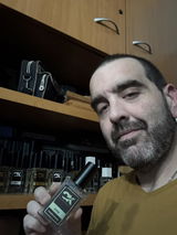 Alvaro review photo