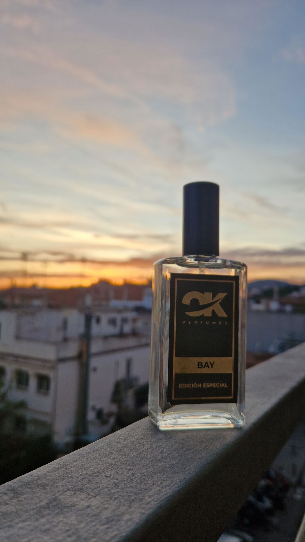 BAY - Recuerda a Perfume Blackberry & Bay de Jo Malone London