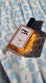 Sandra M.R. review photo