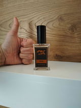 Fernando B. review photo