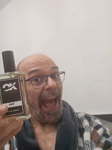 Oscar C.E. review photo