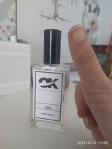 Blanca review photo