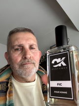 Luis A.R.J. review photo