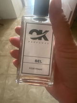 Ana B. review photo