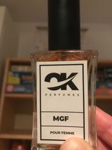 Olga review photo