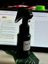 Luis A.R.J. review photo