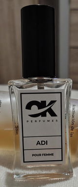 Patri D. review photo
