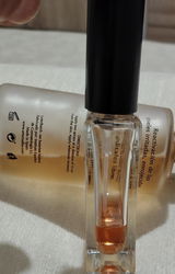 Patri D. review photo