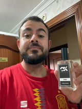 Jorge G.G. review photo