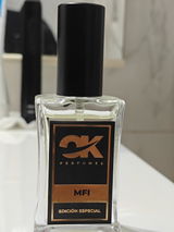 Rubén B.M. review photo
