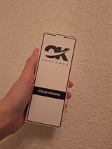 Luna review photo