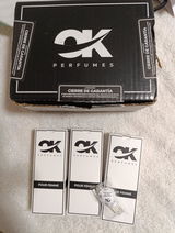 NURIA M.D.M. review photo