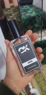 Xavier V.G. review photo