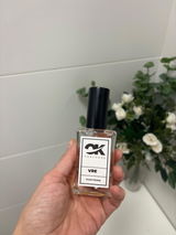 Carolina G. review photo