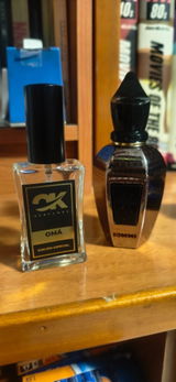 Javier b. review photo