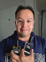 Juan C.G.S. review photo