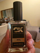 Francisco M. review photo