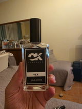 Francisco M. review photo