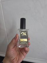 Francisco M. review photo