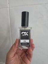 Francisco M. review photo
