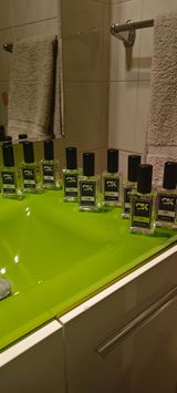 Asier f. review photo