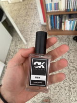 Marçal review photo