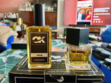 Luis A.R.J. review photo