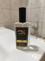 Alessandro G. review photo