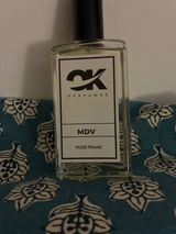 Olga review photo