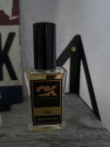 Omar O.C. review photo