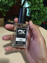 Munir H. review photo