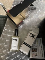 Marcela M. review photo