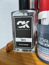 Alejandro review photo