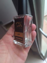 A.L.S. review photo
