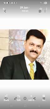 Abhineet Sharma review photo