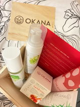 Iana review photo