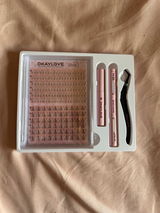 Hazel review photo