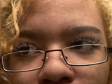 Claire review photo