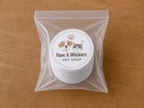 Patrick M. review photo