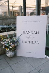 Hannah Mathew review photo