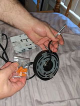 Steve review photo