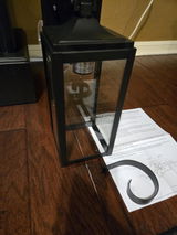 Christie review photo