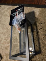 Christie review photo