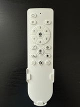 Vru Patel review photo
