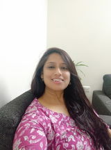Shalini Sharma review photo