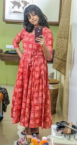 Deepali review photo